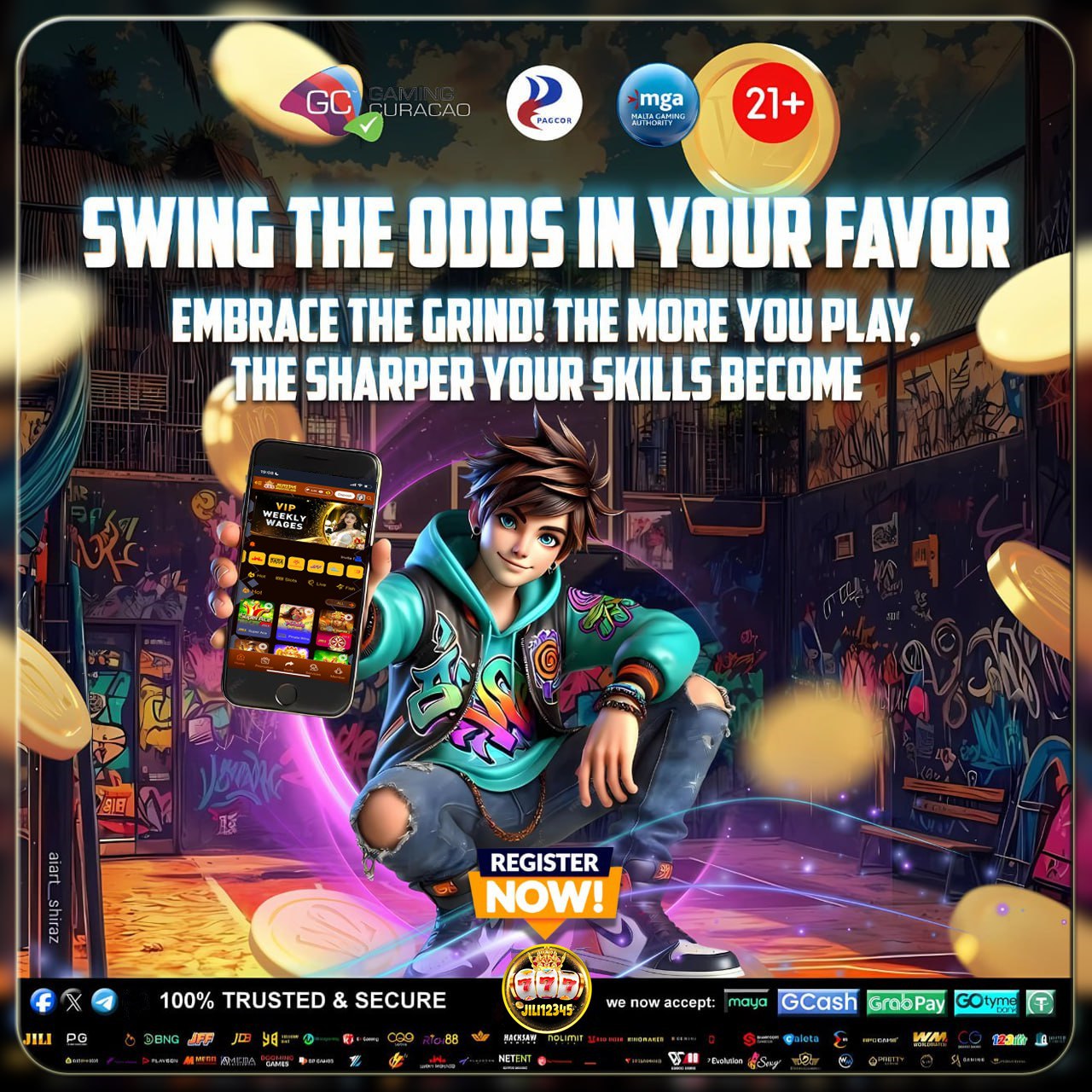 How to Use Slot Link Free for Fun and Safe Gaming with Maya and PHP - Free