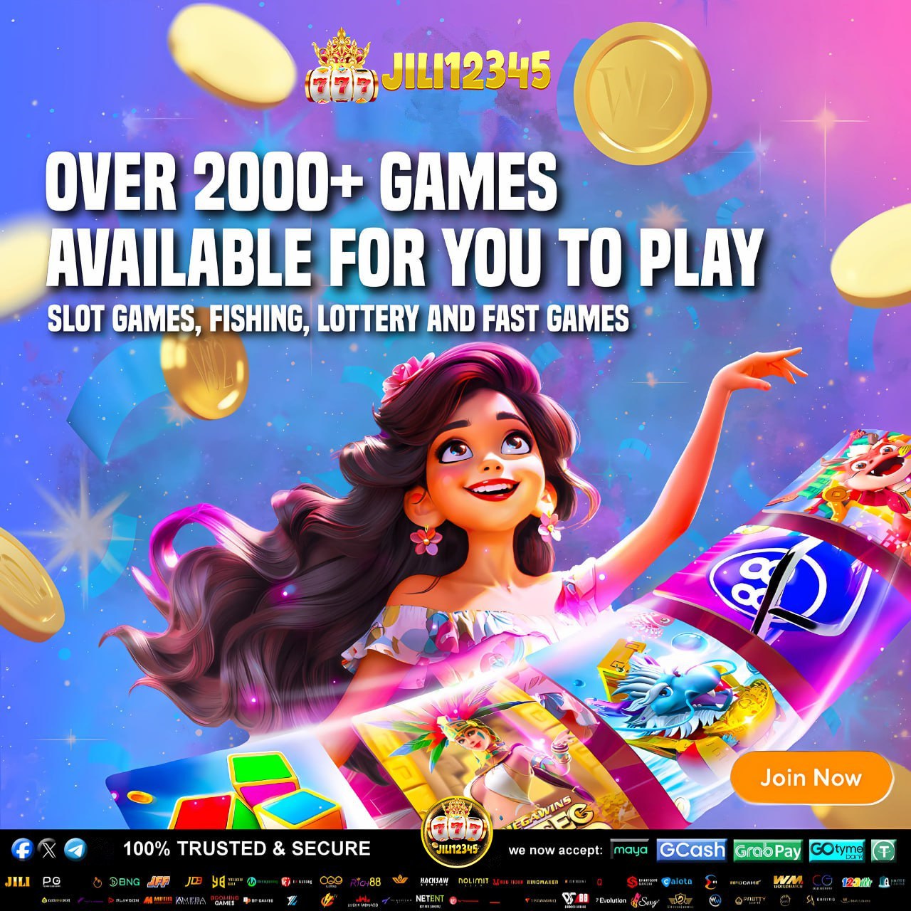 Cenário de jogos online no Brasil