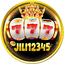 Ilustração de apostas online digital