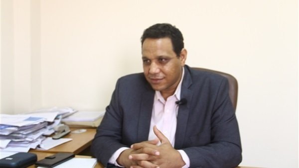 الدكتور ولاء جاد الكريم، رئيس الوحدة المركزية بحياة كريمة بوزارة التنمية المحلية