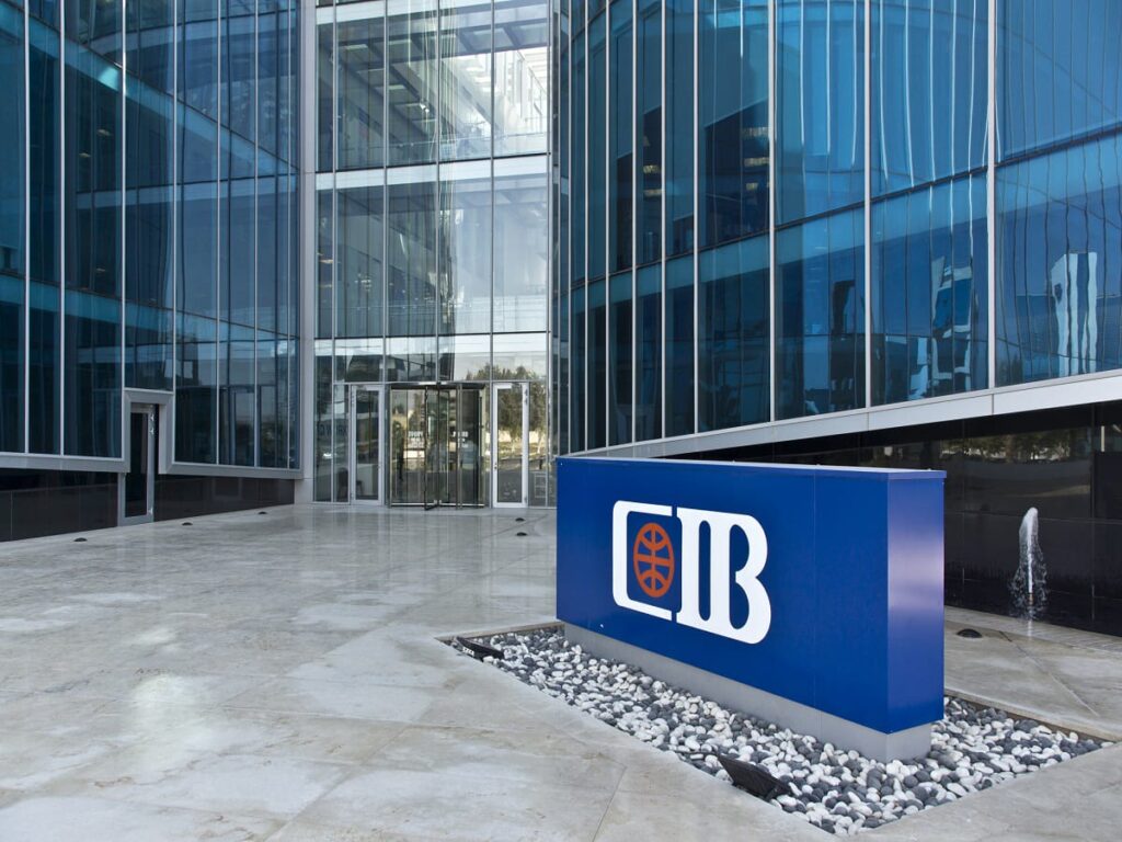 إدراج CIB للمرة الخامسة في مؤشر بلومبرج للمساواة بين الجنسين لعام 2023 إدراج CIB للمرة الخامسة في مؤشر بلومبرج للمساواة بين الجنسين لعام 2023