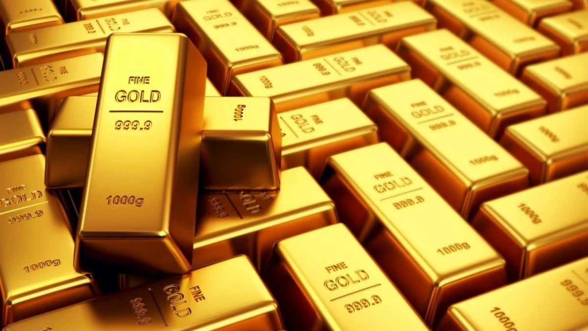 أسعار الذهب تفقد 2.5% والجرام يتراجع 70 جنيها في مصر