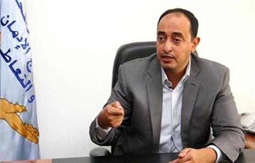 عمرو عثمان، مساعد وزير التضامن الاجتماعي