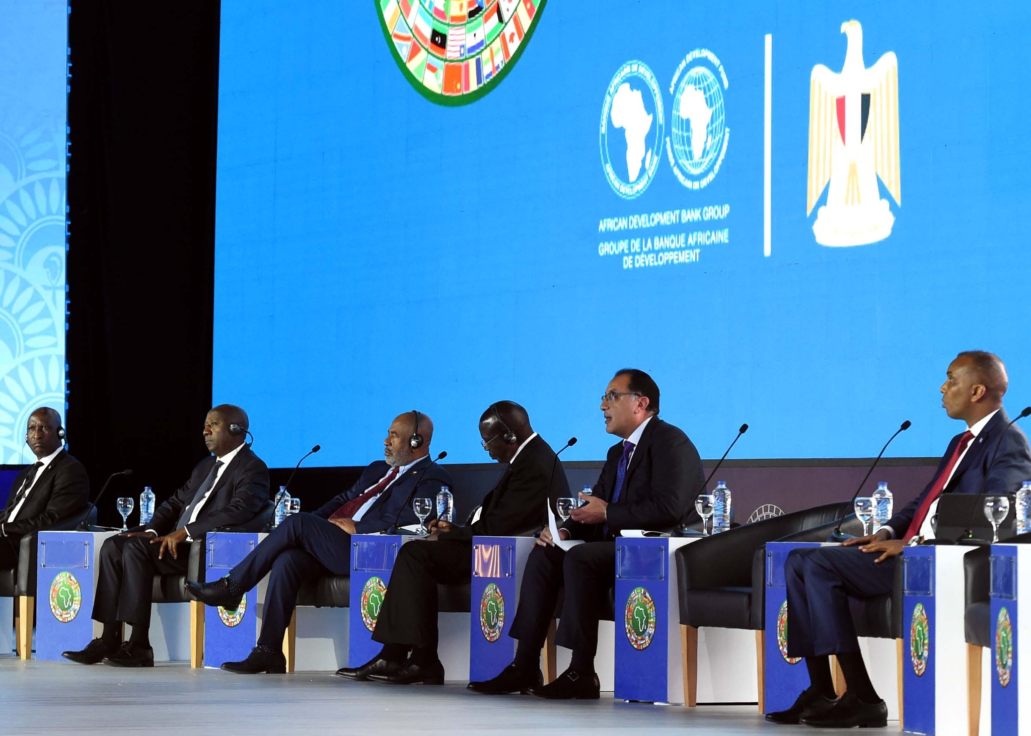 مدبولي يؤكد أهمية تحالف دول القارة الأفريقية للوصول لأهداف التنمية المستدامة