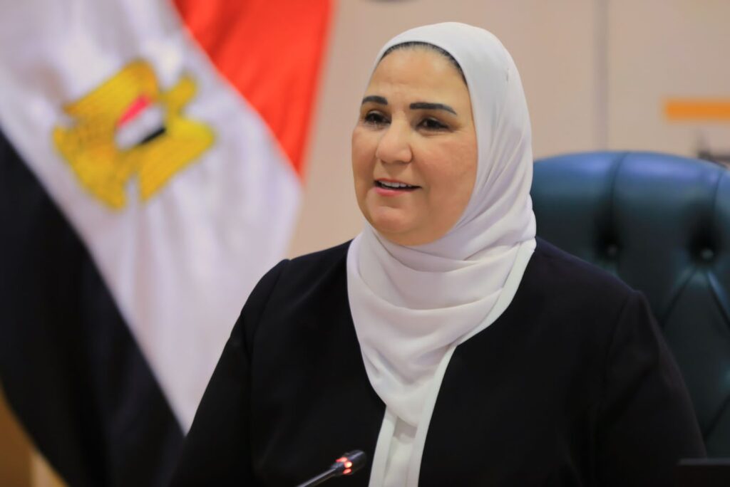 «التضامن»: فريق التدخل السريع يتعامل بنجاح مع 1152 بلاغا خلال الربع الأول «التضامن»: فريق التدخل السريع يتعامل بنجاح مع 1152 بلاغا خلال الربع الأول
