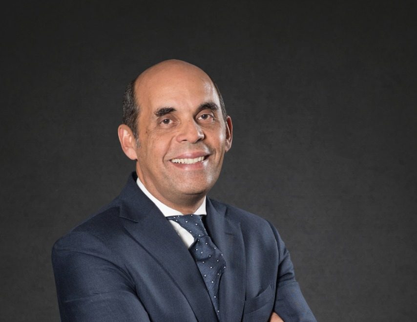 طارق فايد، رئيس مجلس إدارة بنك القاهرة