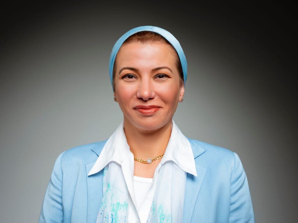 «البيئة»: مصر تعرض قصص النجاح في التعامل مع التغيرات المناخية بـ COP28 «البيئة»: مصر تعرض قصص النجاح في التعامل مع التغيرات المناخية بـ COP28