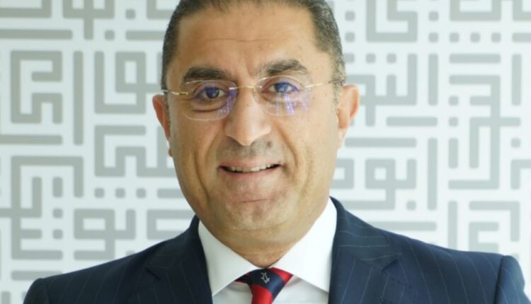إيهاب السويركي، الرئيس التنفيذي والعضو المنتدب لبنك أبوظبي التجاري مصر