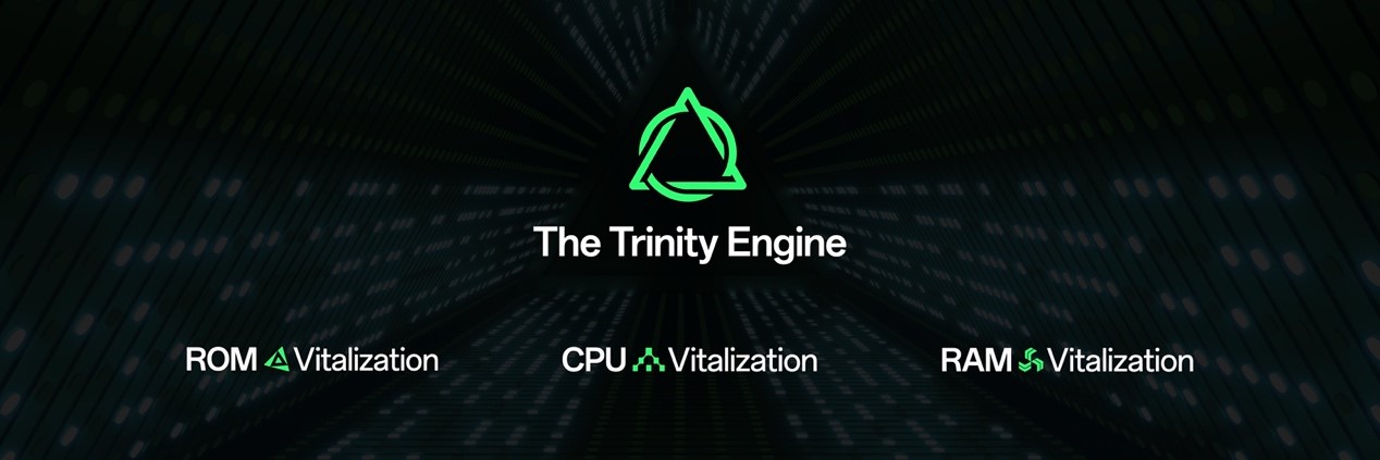 The Trinity Engine 