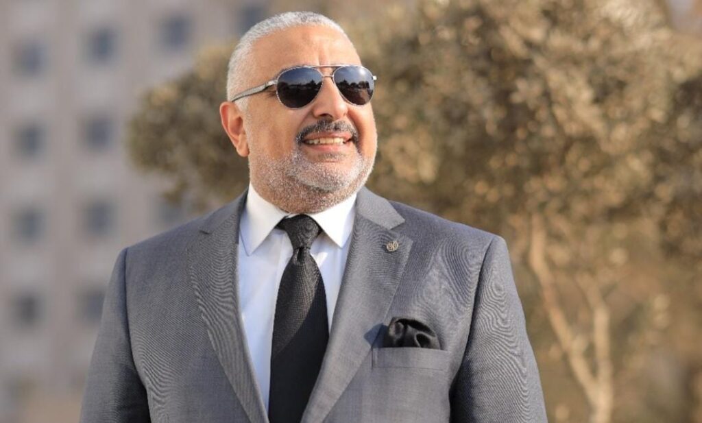 بدء الأعمال الإنشائية لمدرسة روتاري الفنية في دمنهور بـ 200 مليون بدء الأعمال الإنشائية لمدرسة روتاري الفنية في دمنهور بـ 200 مليون