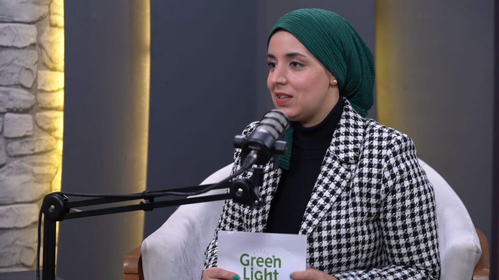 شيماء البدوي:نشر التقارير الدورية حول ممارسات الاستدامة يعزز مصداقية المؤسسة شيماء البدوي:نشر التقارير الدورية حول ممارسات الاستدامة يعزز مصداقية المؤسسة