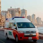 مصر الخير تتكفل باحتياجات مصابي حادث كورنيش الإسكندرية منذ اللحظة الأولى