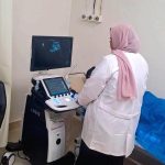 تشغيل تجريبي لمستشفى السباعية المركزي بأسوان بتكلفة 482 مليون جنيه