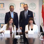 البنك الأهلي يوقع بروتوكول تعاون مع مؤسسة مرفت سلطان للأعمال الخيرية
