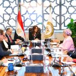 مصر تضع خطة موحدة لمشاركتها في قمة المناخ COP30 بالبرازيل