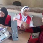 حملة «100 يوم صحة» تقدم 59 مليون خدمة طبية مجانية خلال 38 يومًا
