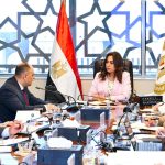 مصر تستعد لاستضافة مؤتمر الأطراف الـ24 لاتفاقية برشلونة