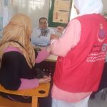 «الصحة»: حملة «100 يوم صحة» تقدم 59 مليونًا و446 ألف خدمة طبية مجانية خلال 39 يومًا