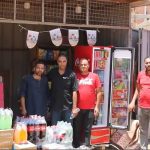 شراكة بين كوكاكولا هيلينك والأورمان لدعم التمويل متناهي الصغر