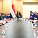 وزيرة التضامن تترأس اجتماع صندوق دعم مشروعات الجمعيات والمؤسسات الأهلية