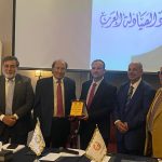 بروتوكول تعاون أكاديمي بين اتحاد الصيادلة العرب والجامعة الهاشمية لإدارة الرعاية العلاجية