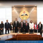 تقرير: هاليون دعمت الاقتصاد المصري بـ72 مليون دولار