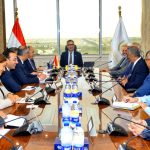 شراكة بين وزارة التموين و إي أند مصر لرقمنة منافذ كاري أون