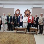 التضامن الاجتماعي تشارك في ورشة عمل بجامعة الأزهر